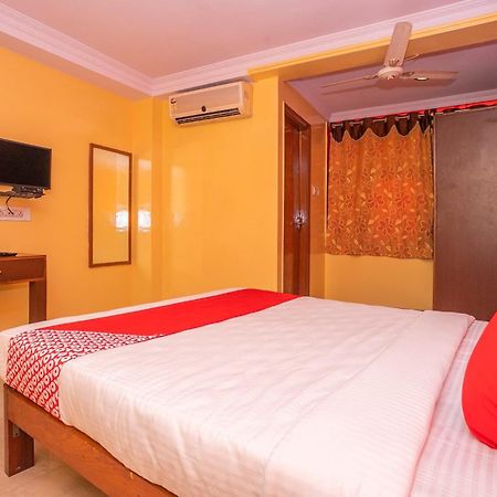 Hotel O Royal Inn Near Iskcon Temple Μπανγκαλόρ Εξωτερικό φωτογραφία