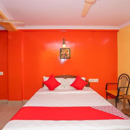 Hotel O Royal Inn Near Iskcon Temple Μπανγκαλόρ Εξωτερικό φωτογραφία